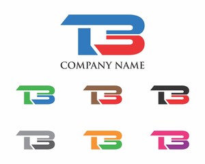 TB Letter Logo