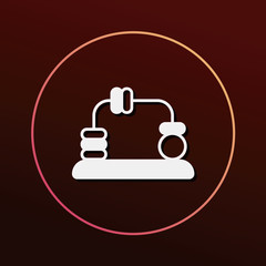 Educational Toys icon