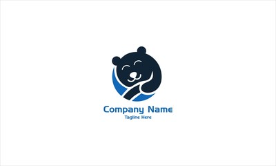 Sleepy Bear Logo