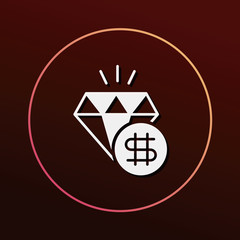 diamond icon
