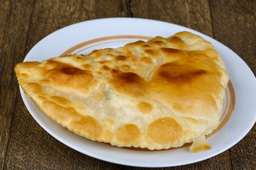 Cheburek