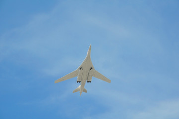 Warfare plane