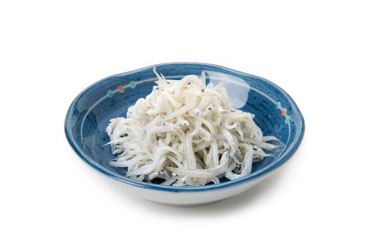 しらす干し