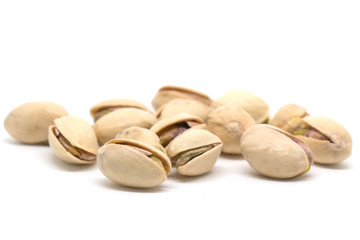 pistachios