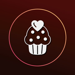cake icon