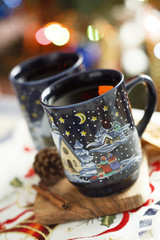 Mulled wine