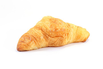 Fresh Baked Croissan