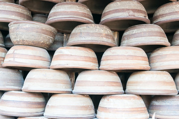 Pottery