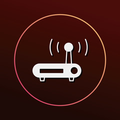 wireless icon