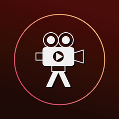 video icon