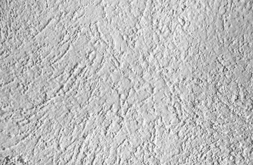 sfondo di intonaco bianco effetto granuloso