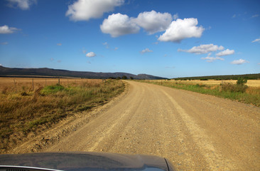 camino