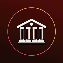 bank icon