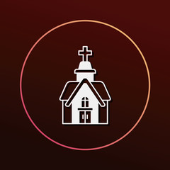 church icon