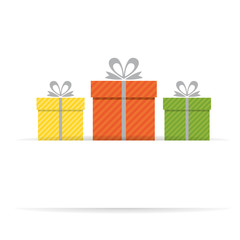 Sweet Present Design