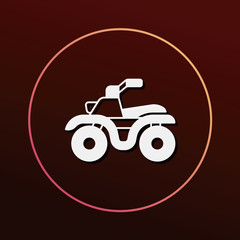 mortocycle icon