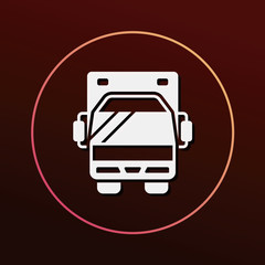 truck icon