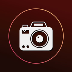 camera icon