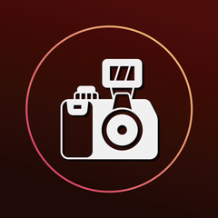 camera icon