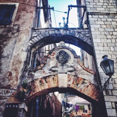 Kotor Old City