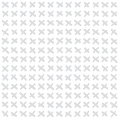 Design Vector Hand Drawn Decorative Seamless Pattern Cartoon Background