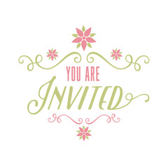 Lovely Wedding Design