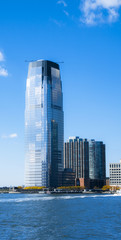 New Jersey skyscraper