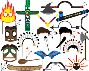 Props Indian v1 -fo84