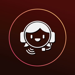 Customer Service icon