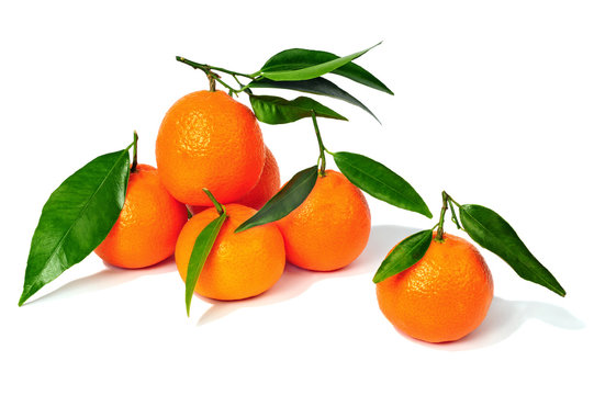 Mandarinen