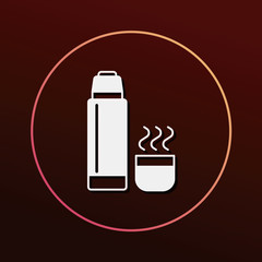 water bottle icon