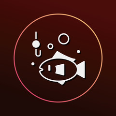 fishing icon