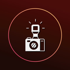 camera icon