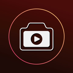 camera icon