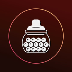 candy icon