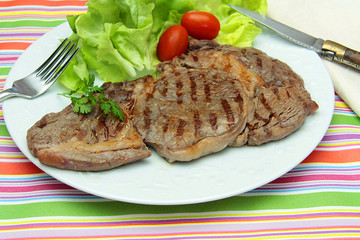 entrecôte grillée 04012016