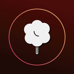 lollipop icon