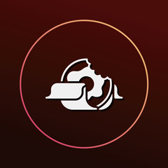 donut icon