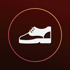 shoes icon