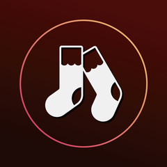 shoes icon