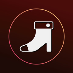 shoes icon