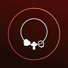 necklace icon