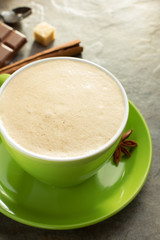 cup of coffee