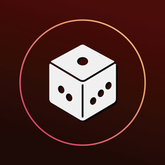 Dice icon