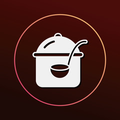 pot icon