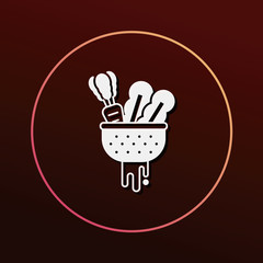 salad icon