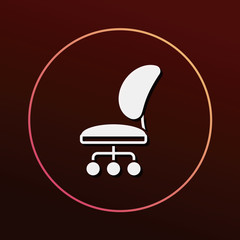 chair icon