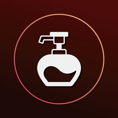 shampoo icon