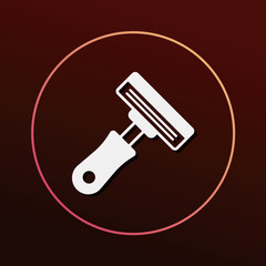 Shavers icon