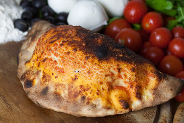 panzerotto